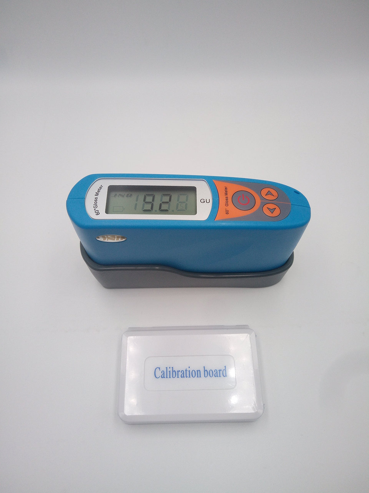 Smart Portable Gloss Meter MS6 60 Degree Glossmeter 0-199Gu