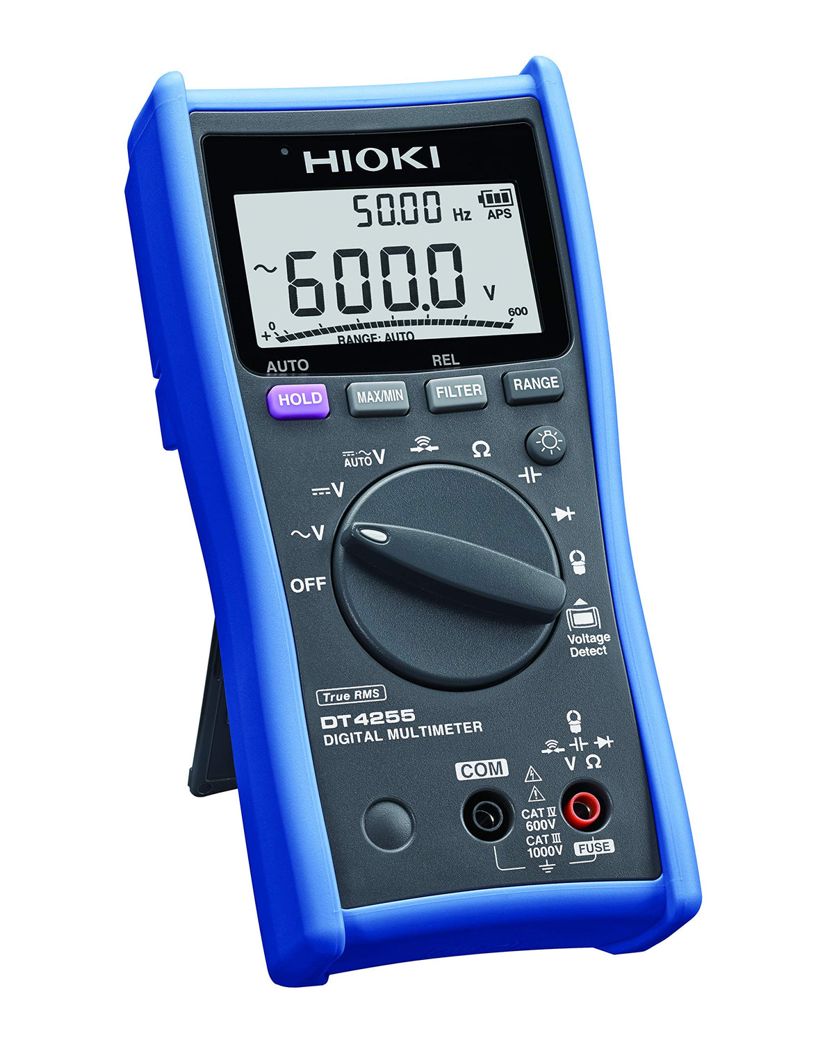 HIOKI Digital Multimeter DT4255