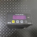MP5W-4N Digital Pulse Meter Indicator 96x48 100~240VAC