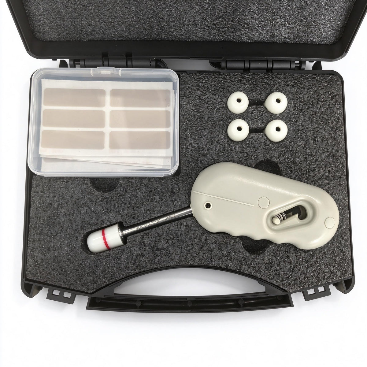 UL1439D Sharp Edge Tester (Included 21PCS Test Tape) GT-50