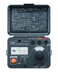 HIOKI Analog Insulation Resistance Tester FT3151