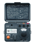 HIOKI Analog Insulation Resistance Tester FT3151