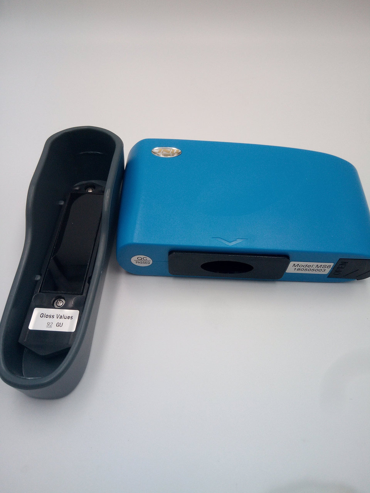 Smart Portable Gloss Meter MS6 60 Degree Glossmeter 0-199Gu