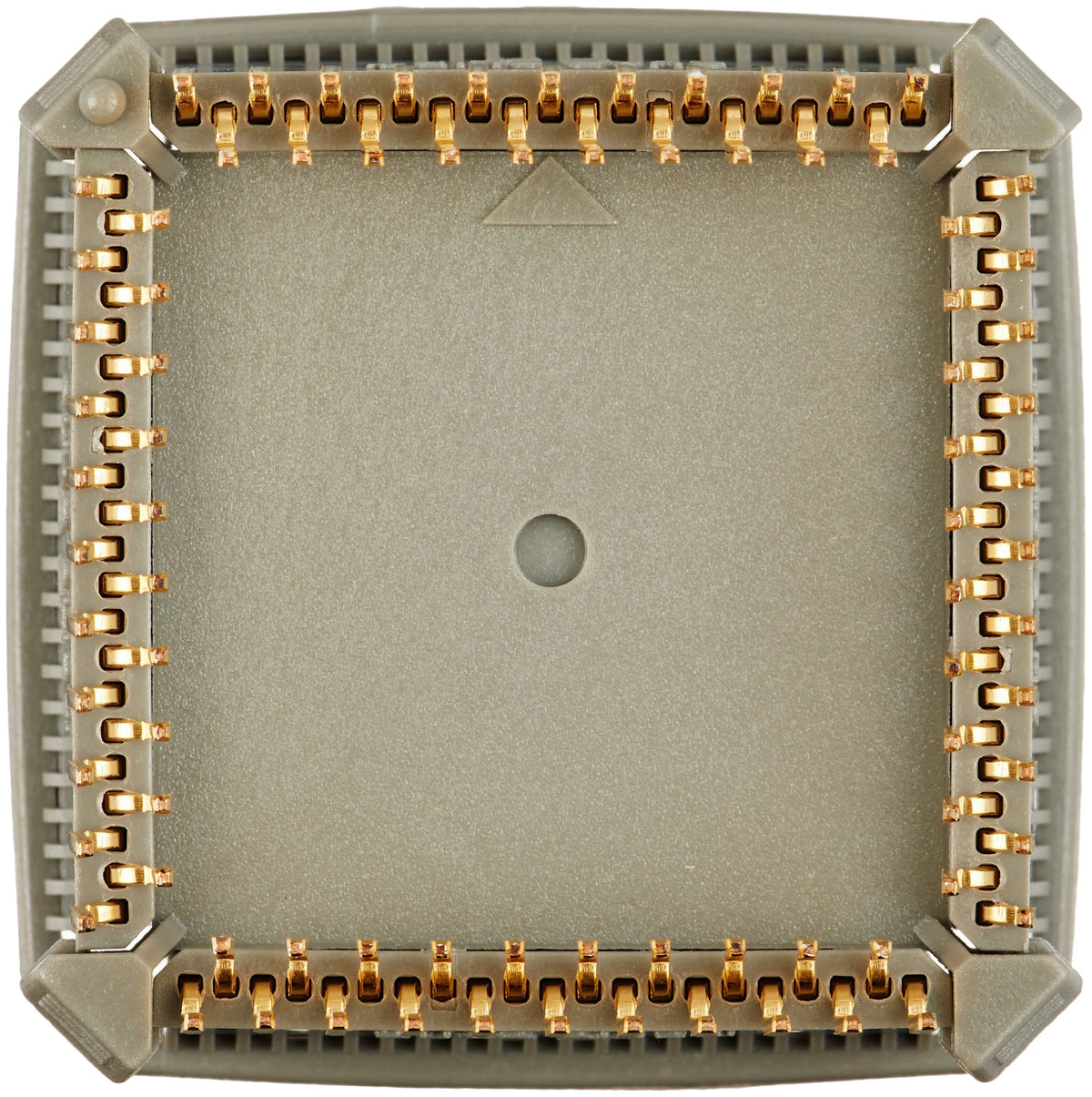 Pomona 5402 PLCC Test Clip, 84 Pin
