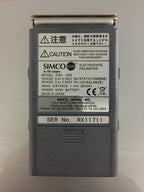 FMX-003 Hand-held Electrostatic Field meter SIMCO electrostatic tester