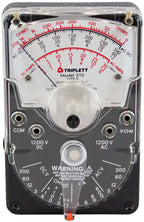 Triplett 3030 Model 630 Classic Analog Multimeter