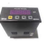 MP5W-4N Digital Pulse Meter Indicator 96x48 100~240VAC